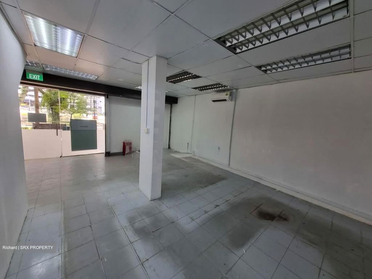 Serangoon North Avenue 1 (D19), Shop House #610221191